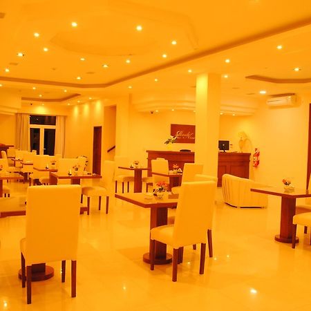 Realnoa Hotel Tartagal Zewnętrze zdjęcie