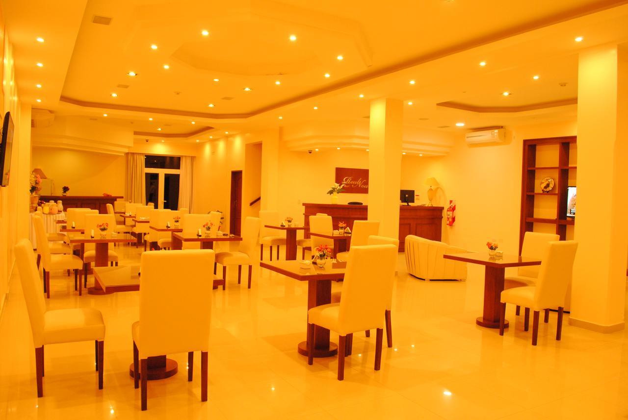 Realnoa Hotel Tartagal Zewnętrze zdjęcie