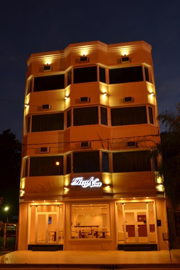Realnoa Hotel Tartagal Zewnętrze zdjęcie